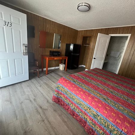 Pinelodge Motel Baxley Kültér fotó