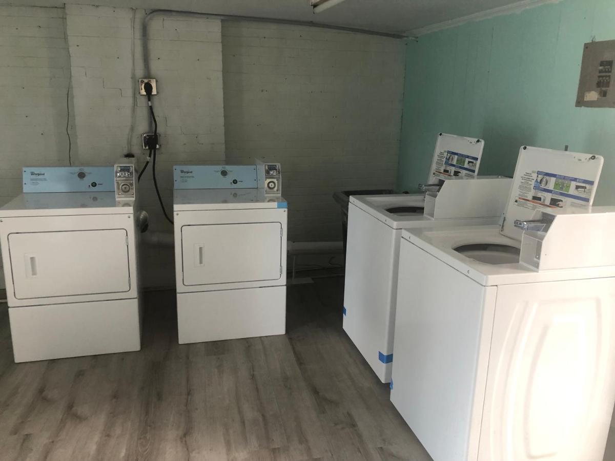 Pinelodge Motel Baxley Kültér fotó