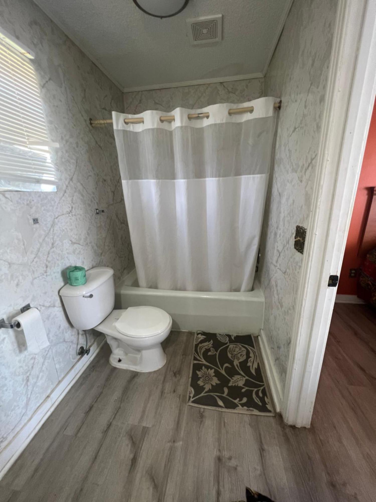Pinelodge Motel Baxley Kültér fotó