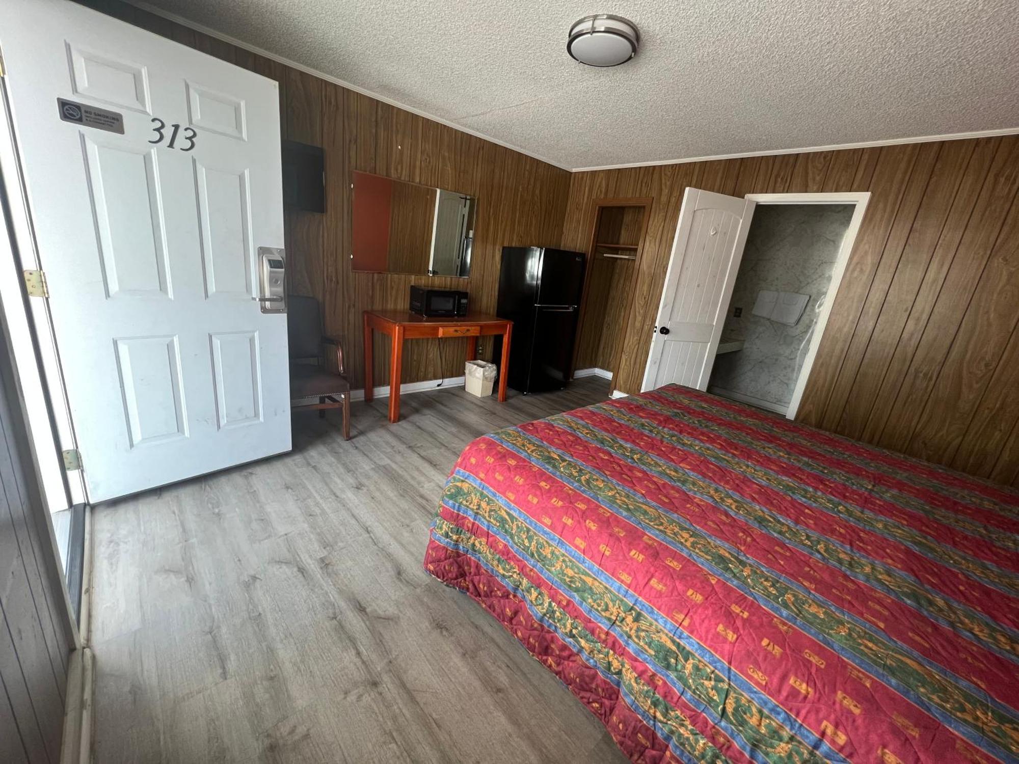 Pinelodge Motel Baxley Kültér fotó