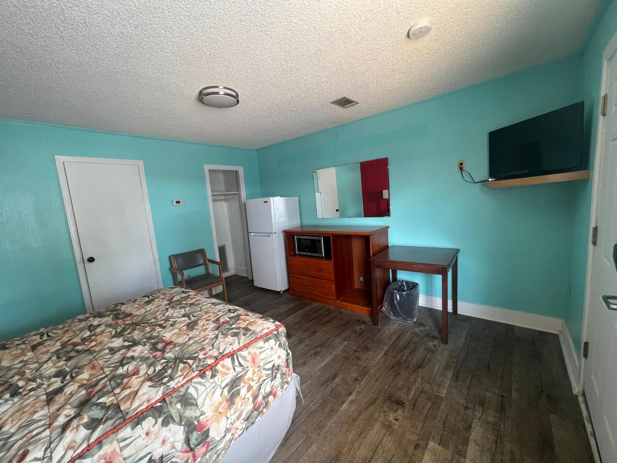 Pinelodge Motel Baxley Kültér fotó