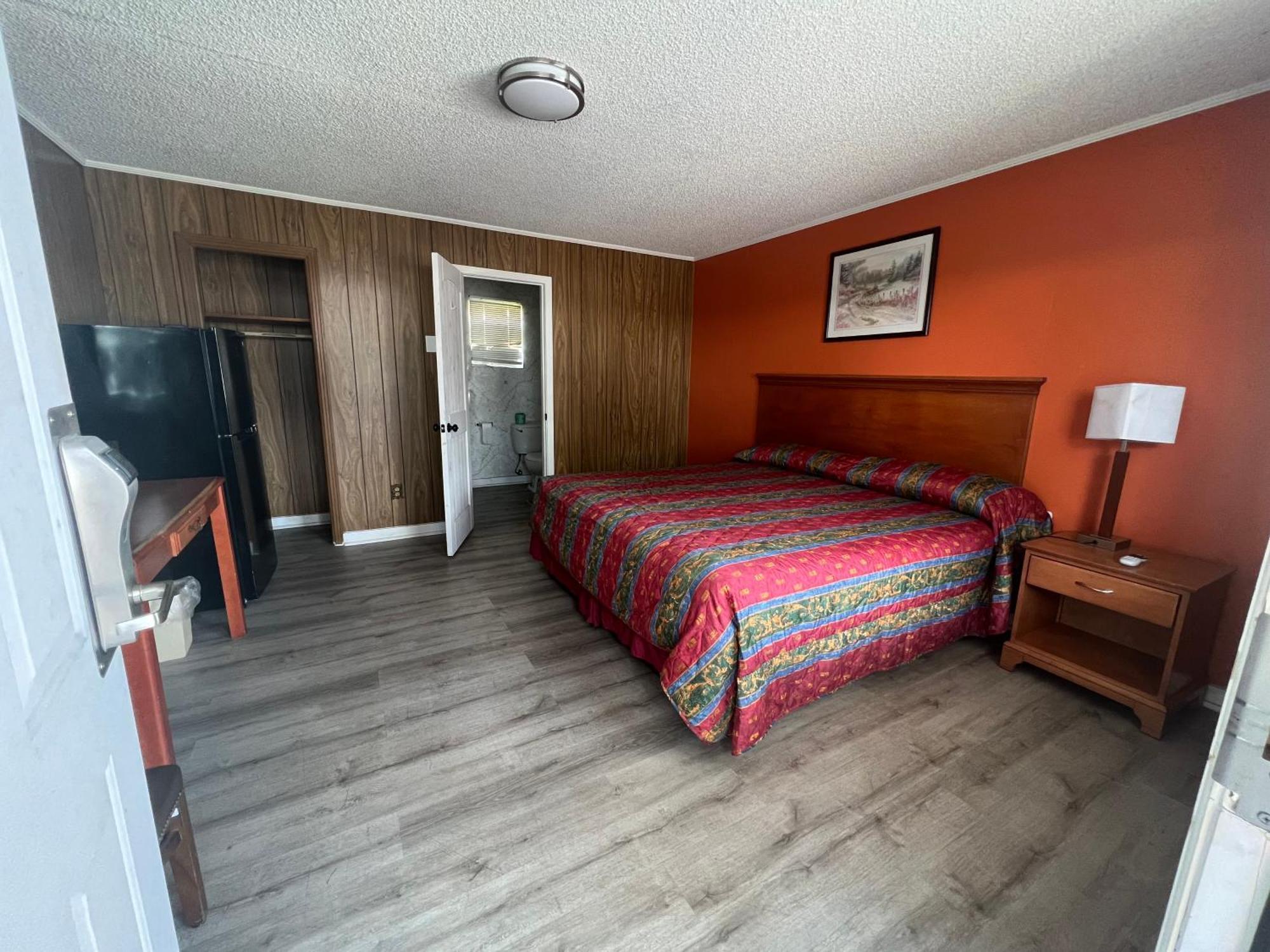 Pinelodge Motel Baxley Kültér fotó