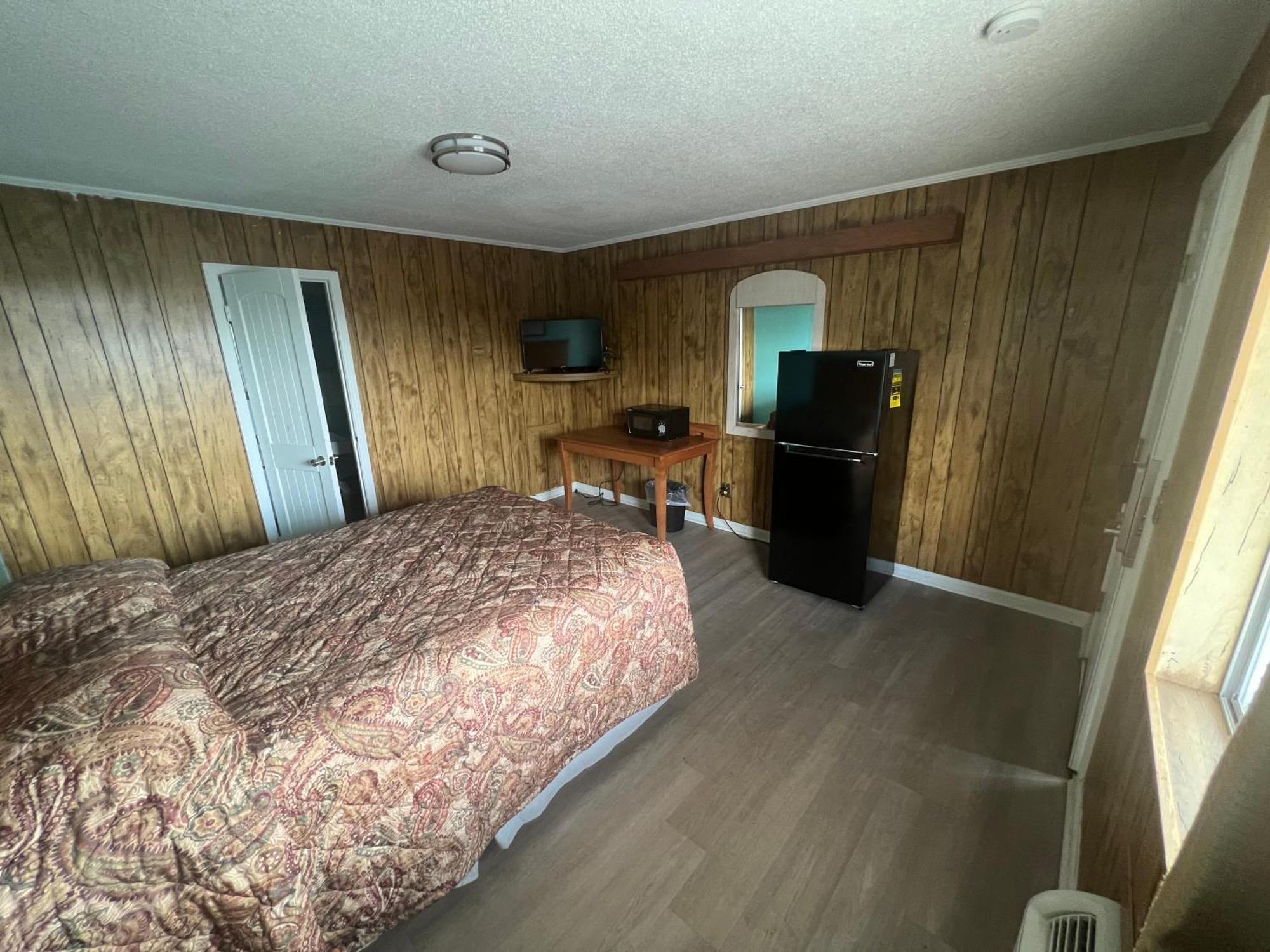 Pinelodge Motel Baxley Kültér fotó