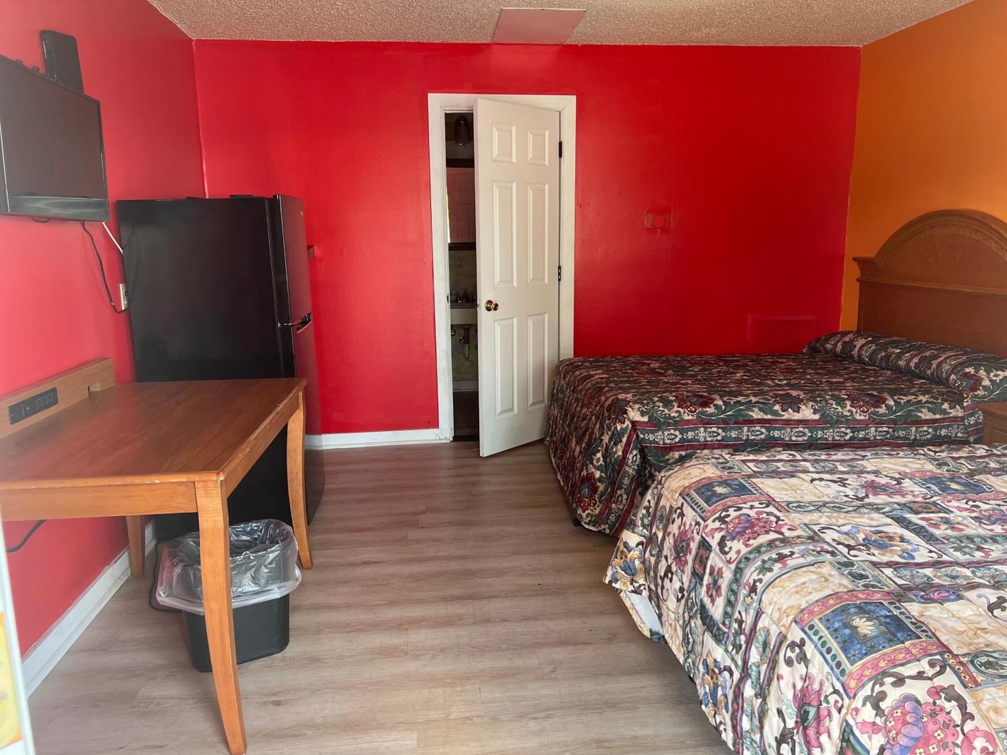 Pinelodge Motel Baxley Kültér fotó